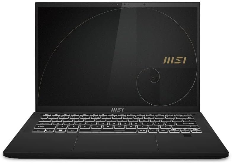 SUMMIT E14EVO A12M-200ES Intel I7-128SYST