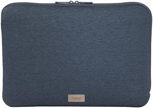 Custodia per Notebook JERSEY 15,6, blu