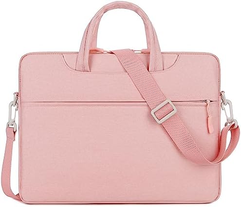 Mixroom – Borsa per PC Portatile porta Computer Custodia Zaino Laptop Custodia Notebook 14″ 15.6″ Pollici per Lavoro Scuola Ufficio Z29