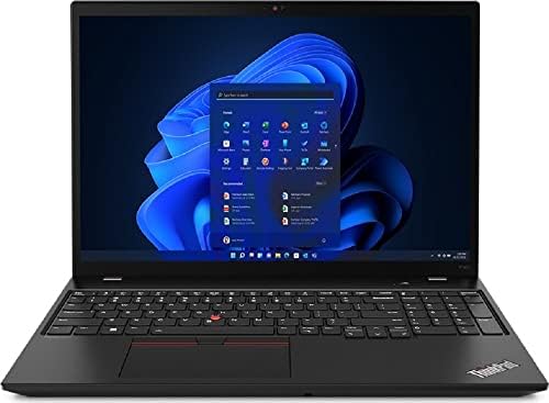 Lenovo ThinkPad P16s G1 16 pollici R7 Pro-6850U 16 MB RAM/512 GB SSD Windows 10 Pro con licenza W11 Pro, 21CK0030GE