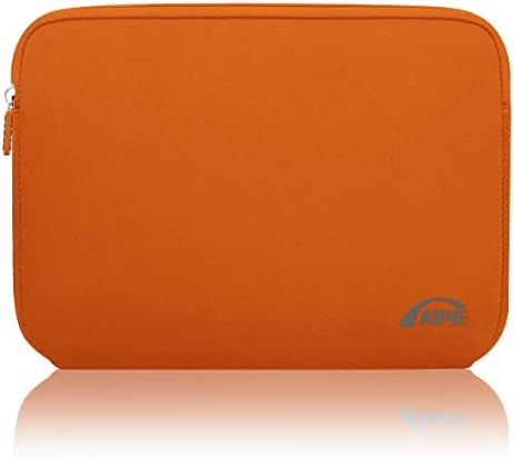 AIPIE Custodia per Laptop 13,3 14 14,1 Pollici Sleeve per Laptop Impermeabile Custodia Borsa Caso Protettiva Borsa da Trasporto per MacBook, Acer, Asus, Dell, HP,Lenovo