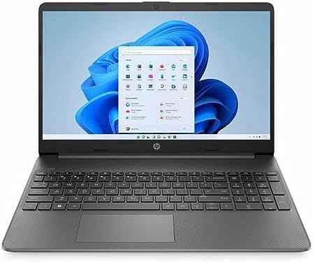 HP Notebook, Estándar