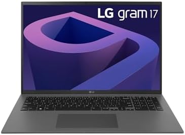 LG PORTÁTIL INTERNACIONAL ELECTRONICS GRAM 17Z90Q-G.AP79G