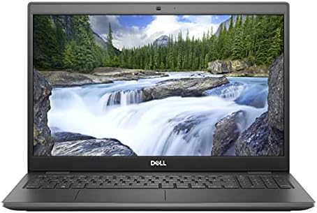 PORTATIL DELL LATITUDE 3510,I5-10210U,8GB,256B SSD,15.6″ FHD,W10PRO,1 NBD