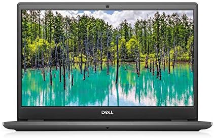 Dell Latitude 3410 – Computer Portatile da 14″, Full HD, Colore: Grigio (Intel Core i5-10210U, 8 GB di RAM, 256 GB SSD, Intel UHD), Tastiera AZERTY Francese, Windows 10 Professional
