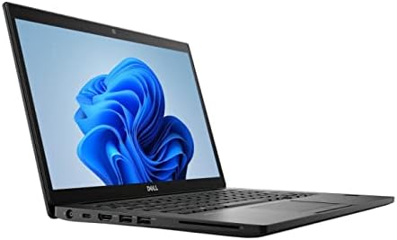 dell Latitude 7490 14 inch1920x1080 Full HD Intel Core i5 256 GB SSD HDD 8 GB memoria Windows 10 Pro con Windows 11 Upgrade Webcam Notebook Laptop (ricondizionato)