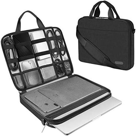 Arvok 13-16 Pollici Sleeve per Laptop/Impermeabile Custodia di Neoprene Borsa/Caso Protettiva/Borsa da Trasporto per HP/MacBook/Lenovo/ASUS/Dell/MSI/Acer/Fujitsu/Samsung/Sony