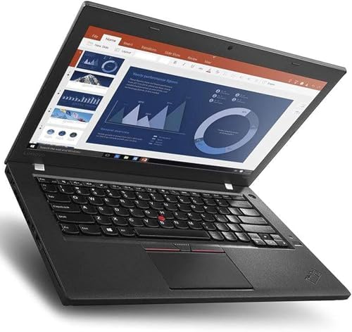 Pc Portatile Notebook Lenovo ThinkPad T490, i5-8265U – 14″ – Ram 16 GB, 256 GB FULLHD, Webcam e Touchscreen – Win 11 Pro – Tastiera Illuminata (Ricondizionato)