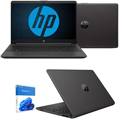 Notebook Hp G9 Intel i7-1255U 10 Core 4,7 Ghz 15,6″ Full Hd, Ram 16Gb Ddr4, Ssd Nvme 1256Gb M2, Hdmi, Usb 3.0, Wifi, Lan,Bluetooth, Webcam,Windows 11 Pro,Open Office