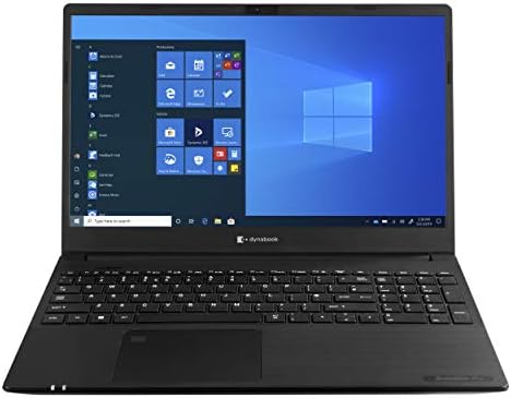 dynabook Notebook Satellite Pro L50 15,6″,Intel Core i5-1135G7,8GB DDR4,SSD 256Gb,Grafica Intel Iris Xe,Gigabit LAN-Wifi6 Gigabit- Bluetooth 5.0,Windows 10 Pro