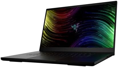 RAZER PORTATIL BLADE 17 D8-NT/WIN 11/17 3/QHD-240HZ/I7/RTX 3070 TI/16GB /1TB