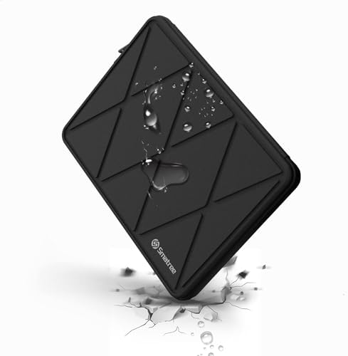 Smatree Custodia Rigido per Laptop 14 pollici Compatibile con ASUS VivoBook S14/ZenBook Duo 14/Vivobook Flip 14/Notebook ASUS Chromebook 14″/ Custodia per Dell Inspiron 14/Inspiron 7000 da 14 pollici