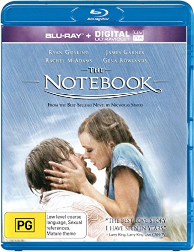 The Notebook