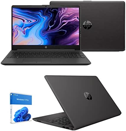 hp Notebook G9 Intel i3-1215u 6 Core 4,4 Ghz 15,6″ Full Hd, Ram 16Gb Ddr4, Ssd Nvme 756Gb M2, Hdmi, Usb 3.0, Wifi, Lan,Bluetooth, Webcam, Windows 11 Professional,Libre Office