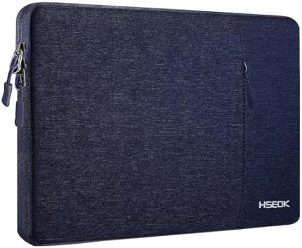 HSEOK 2018 MacBook Air Retina A1932 13 Polllici Custodia per PC/Caso Portatili Laptop/Antiurto Custodie Impermeabile Borsa per Portatile/MacBook PRO 13″,Surface PRO 6, XPS 13,D02B01