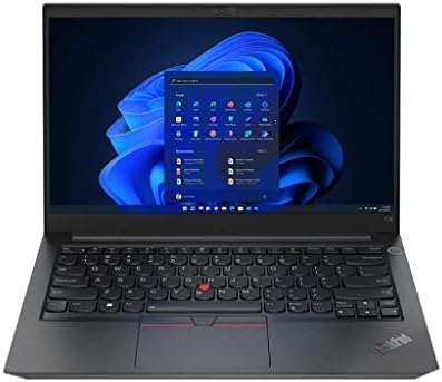 LENOVO PORTATIL THINKPAD E14 G4,I5-1235U,16GB,512GB SSD,14″ FHD,W11PRO,1 AÃ‘O CAR