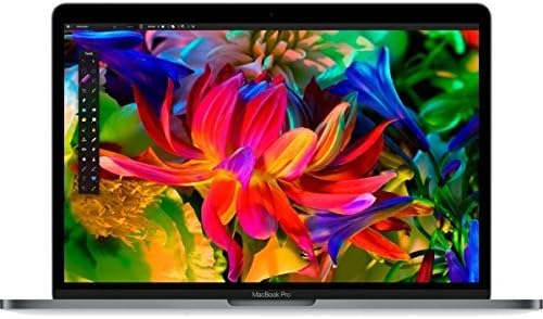 Apple MacBook Pro 2.7GHz Intel Core i7 della sesta generazione 15.4″ 2880 x 1800Pixel Grigio Computer portatile (Ricondizionato)
