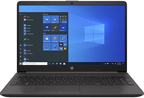 HP 255 G8 Notebook 39,6 cm [15,6] Full HD AMD Ryzen 5 8 GB DDR4-SDRAM 256