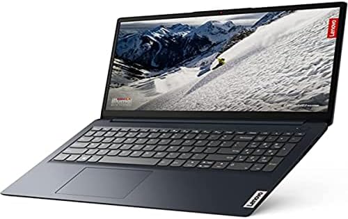 Laptop Lenovo 82R40049SP 15,6′ Ryzen 7 5700U 8 GB RAM 512 GB SSD