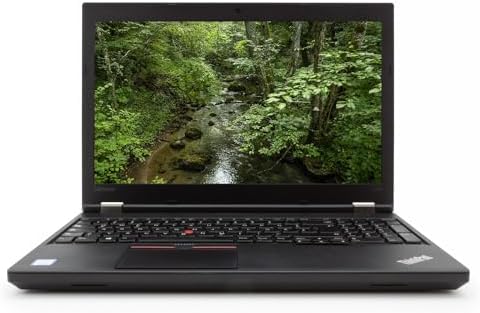 Lenovo ThinkPad L570 Laptop | 15.6 pollici | 1920 x 1080 | Intel Core i5-7300U | 8 GB DDR4 RAM | 256 GB SSD | QWERTZ | Windows 10 Pro | 1 anno di garanzia (ricondizionato)