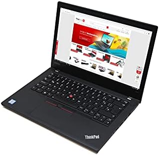 Lenovo Notebook • CPU Intel i5 • Monitor 14″ Full HD • SSD 256 GB • Ram 16GB • Ingresso LAN, HDMI, USB • Sistema operativo WIN 11 PRO e Libre Office MOUSE WIRELESS (Ricondizionato)