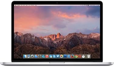 MacBook Pro Retina 15″(Ricondizionato)