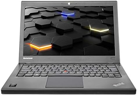 Lenovo ThinkPad X240 | Intel Core i5 2x 2.90 GHz – 4 GB RAM – 500 HDD – 12,5″ (1366) – Wi-Fi – Bluetooth – Win10 Prof. | Mobile Business Notebook (ricondizionato)