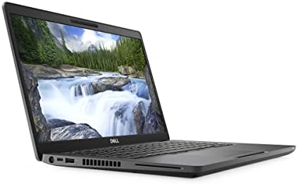 Dell Latitude 5400 14″ 1920×1080 Full HD Intel Core i5 8365U 512GB SSD HDD 32GB memoria Windows 11 Pro Webcam Notebook Laptop (ricondizionato)