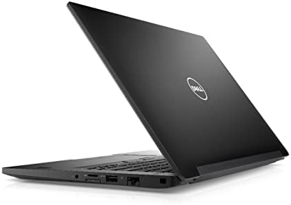 Dell Latitude 7480, 14″ FHD, 240 GB SSD, 8 GB RAM, Intel Core i5-6300U, Windows 10 Pro, (ricondizionato)