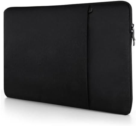 Laptop Bag 18 17 15.6 Pollice Notebook Sleeve Caso per 16 14 13 Monitor Portatile Computer Bag