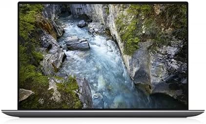 Dell Precision 5560, Portatile 15″, Intel i7-11850H, 1 TB, 64 GB RAM, NVIDIA T1200, Display 1920×1080, Tastiera QWERTY Italiana (Ricondizionato)