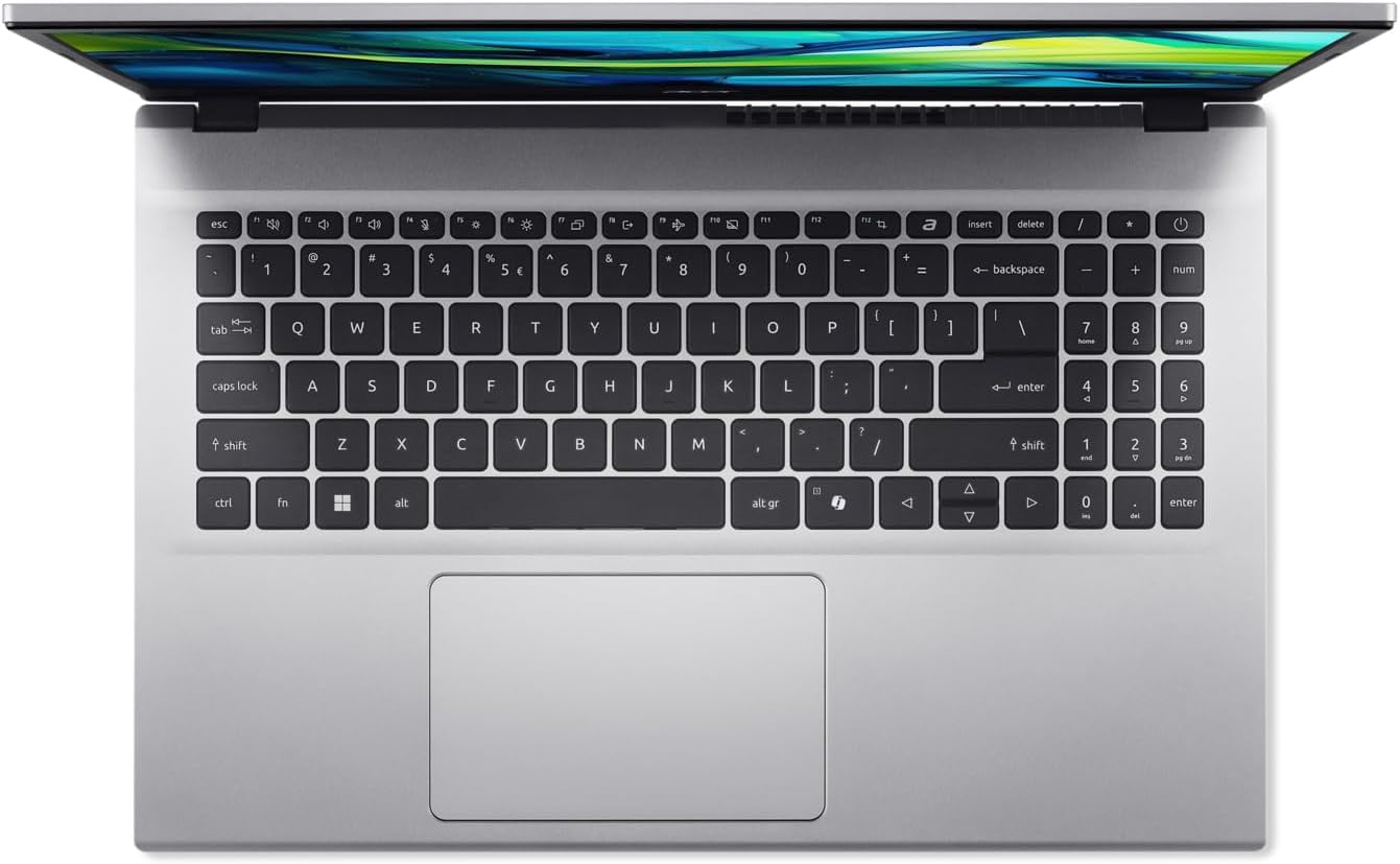 Acer Aspire Go 15 | PC Portatile | 15.6″ | Ryzen 7 | 16GB | 1TB