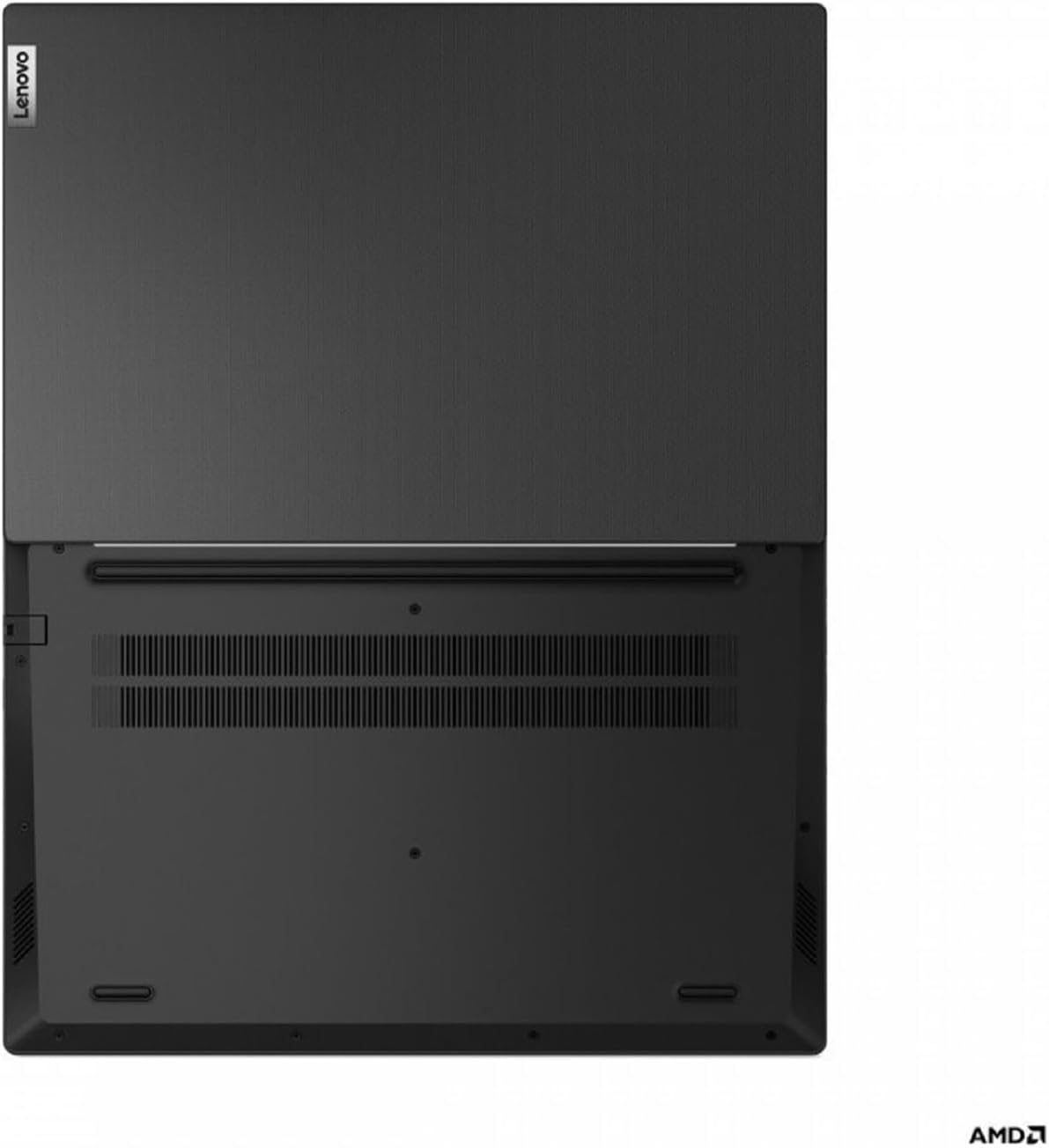 Lenovo, Pc Portatile Notebook, Full hd 15,6″, Intel i3-1215U, 8GB Ram DDR4, 256GB Ssd NVMe, Windows 11 Pro