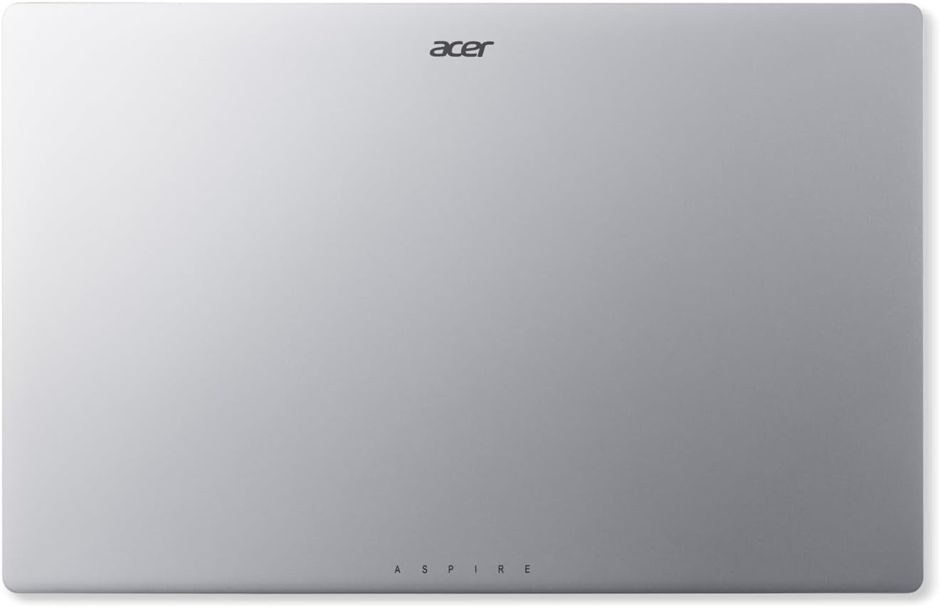 Acer Aspire Lite 15 | PC Portatile | 15.6″ | Intel Celeron | 8GB | 128GB